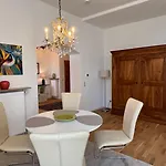 Alte Kellerei Apartament