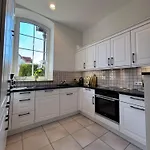 Alte Kellerei Apartament