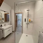 Alte Kellerei Apartament Bad Kreuznach