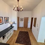Apartament Alte Kellerei *