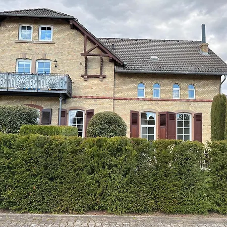 Alte Kellerei * Bad Kreuznach