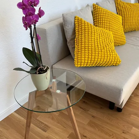 Alte Kellerei Apartment Bad Kreuznach