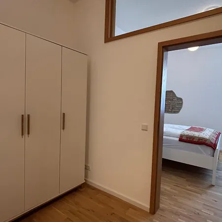 Apartment Alte Kellerei *