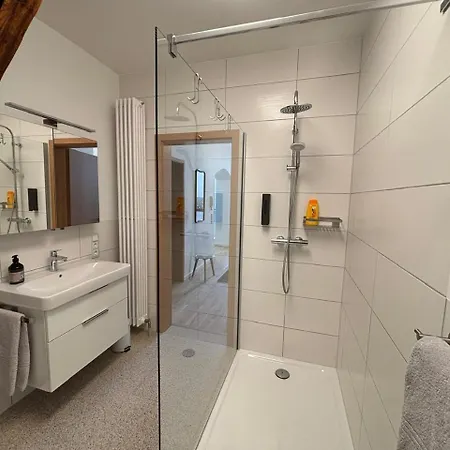 Alte Kellerei Apartamento Bad Kreuznach