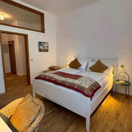 Alte Kellerei Apartment