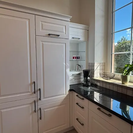 Apartamento Alte Kellerei Bad Kreuznach