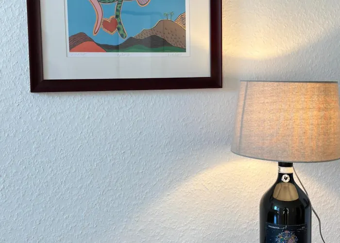 Διαμέρισμα Alte Kellerei Bad Kreuznach