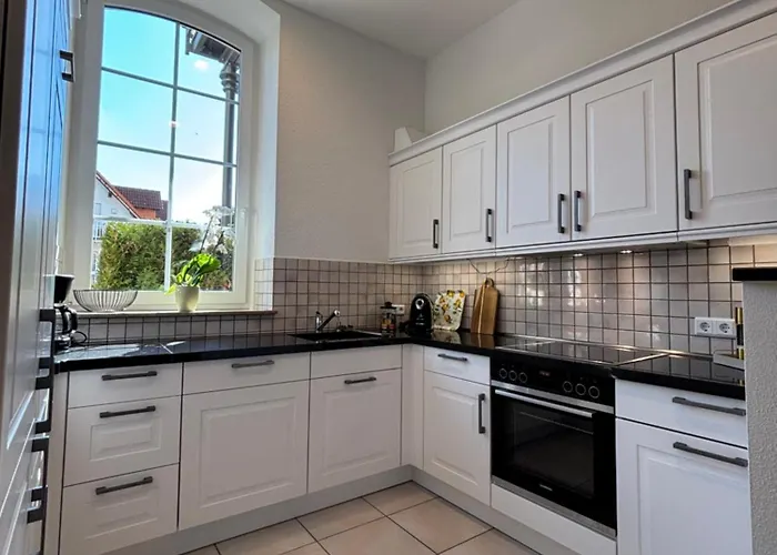 Alte Kellerei Apartamento