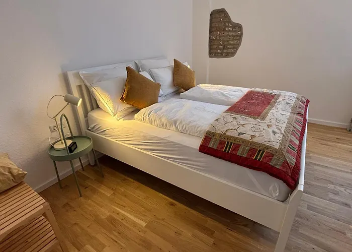 Alte Kellerei Apartamento *