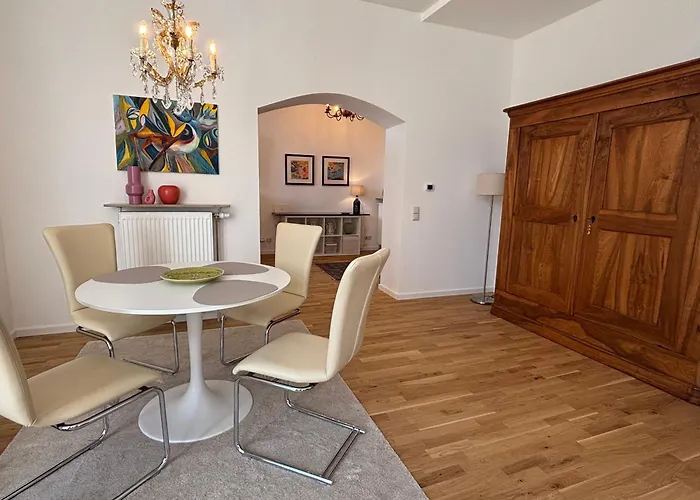 Alte Kellerei Bad Kreuznach