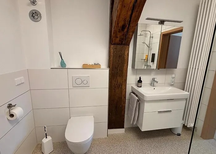 Apartamento Alte Kellerei