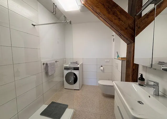 Alte Kellerei * Bad Kreuznach