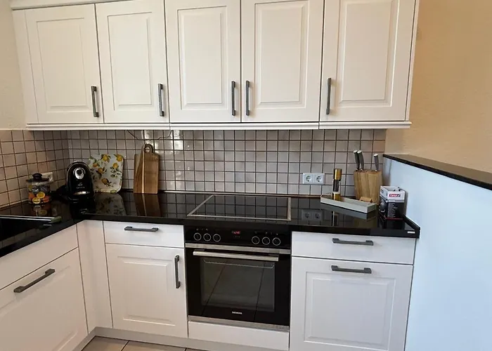 Apartamento Alte Kellerei